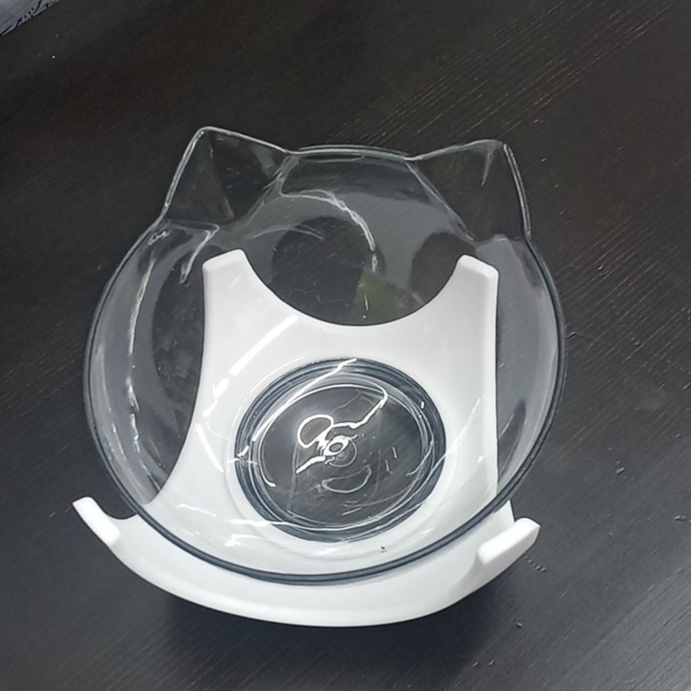 NEW Cat Bowl